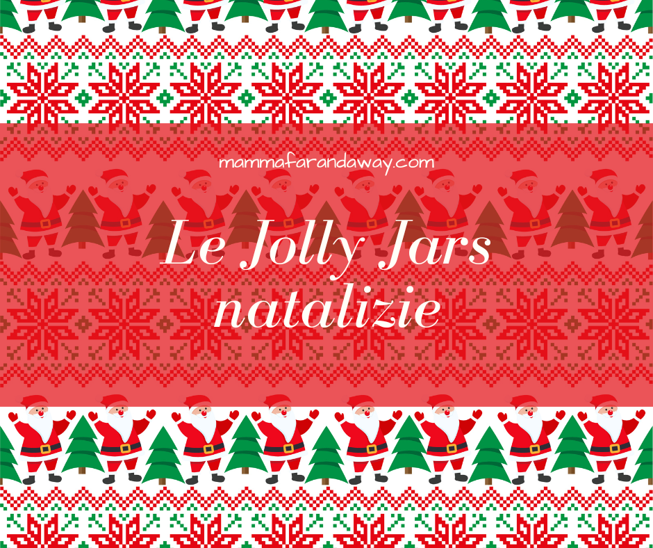 Jolly Jars