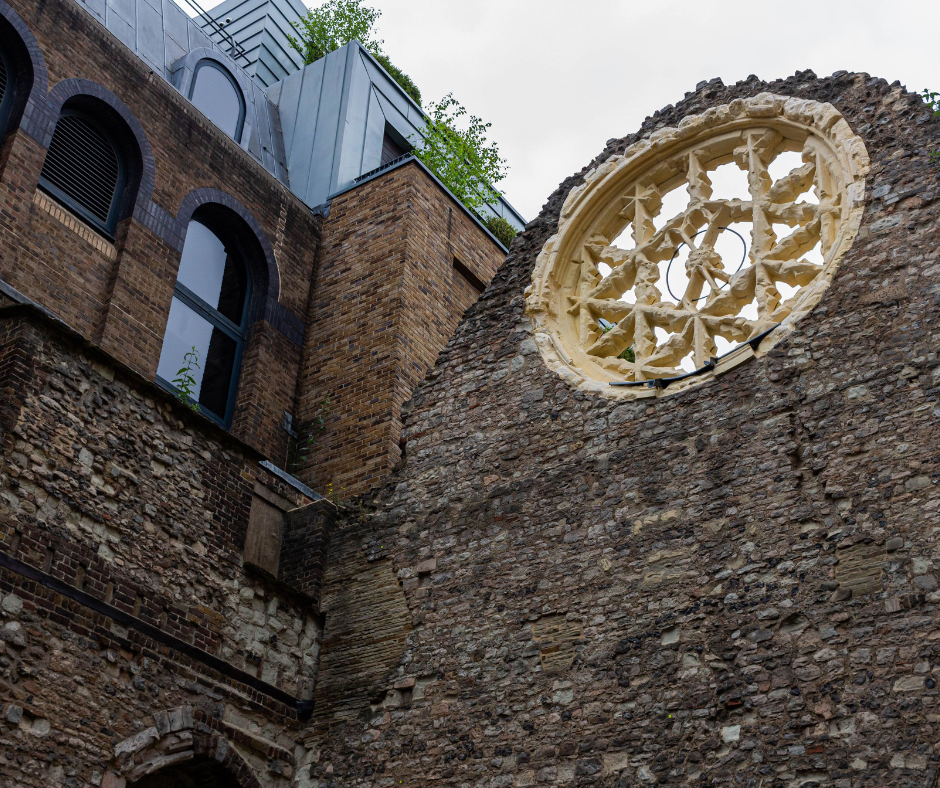Winchester Palace