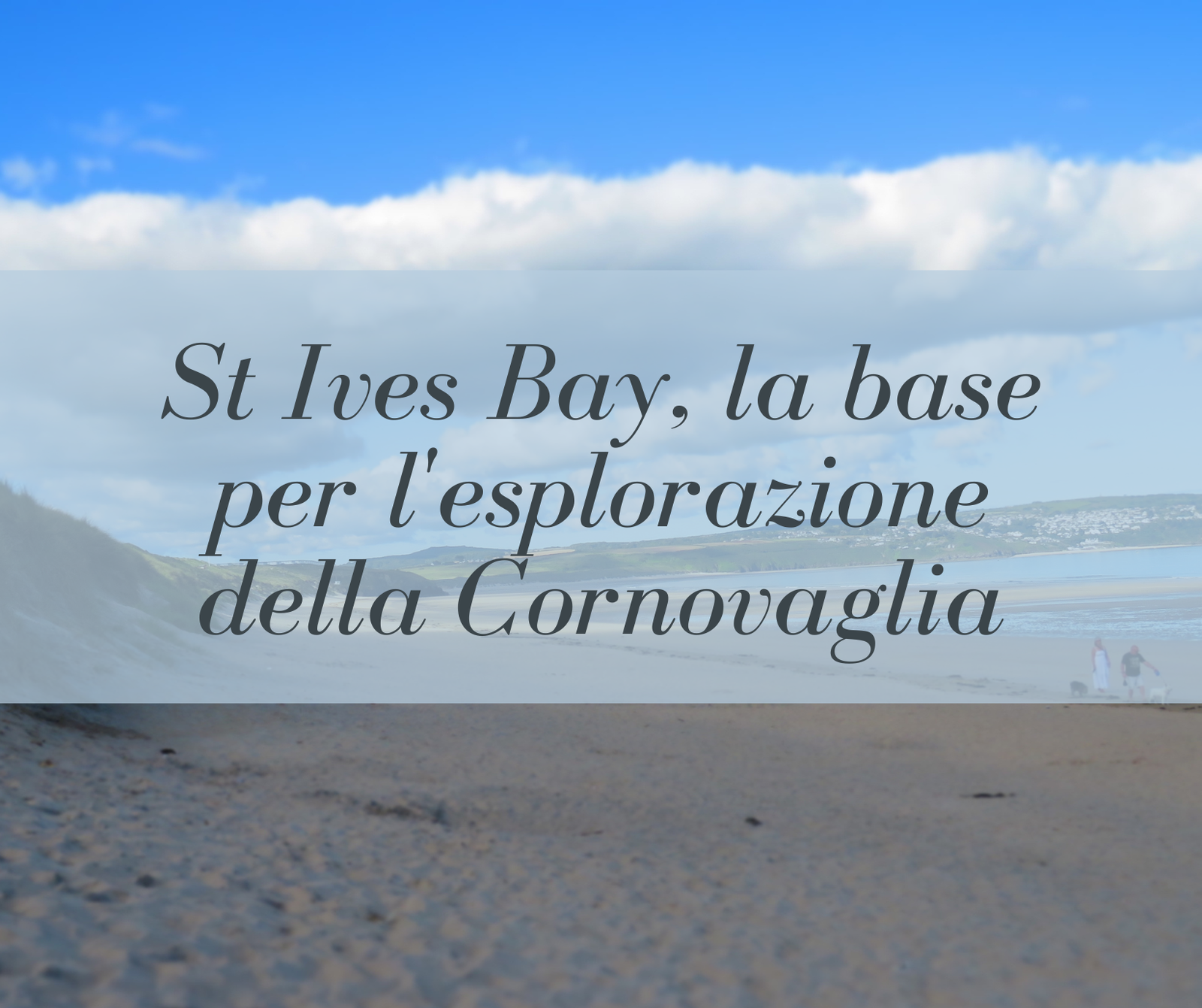 Alloggio in Cornovaglia