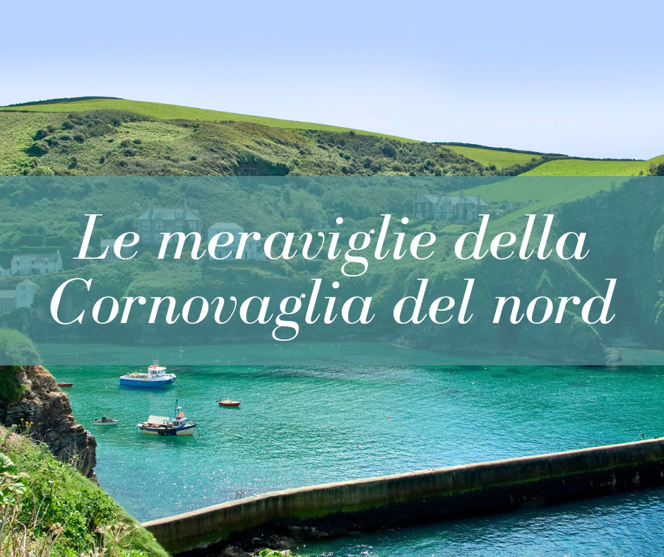 cornovaglia del nord