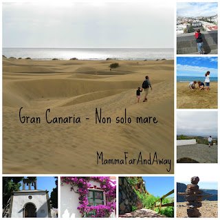 Gran Canaria