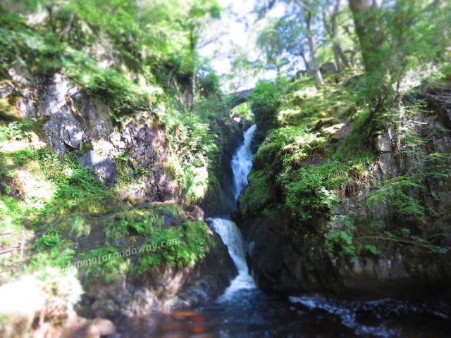 Aira Force - Lake District