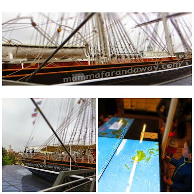 Cutty Sark