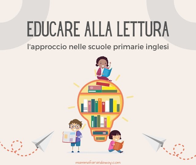 educare alla lettura