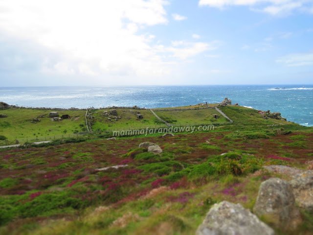 Land's End