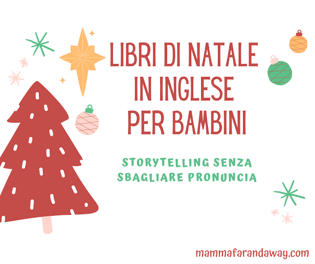 libri di natale in inglese