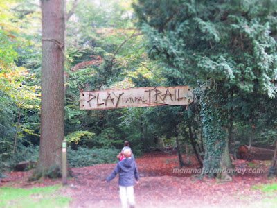 Play Trail