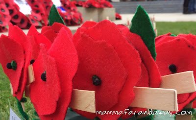 Poppy Day