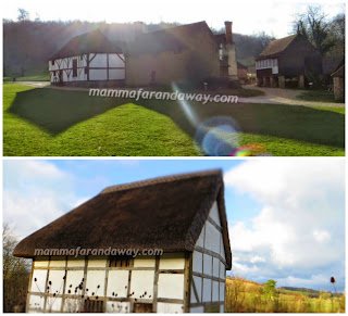 Weal and Downland Open Air Museum