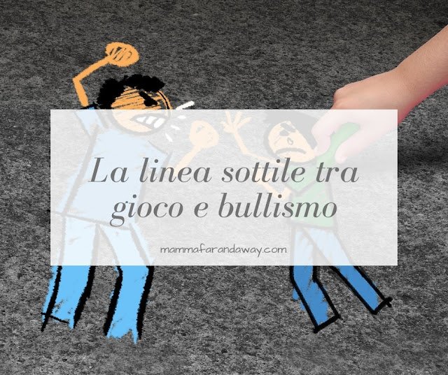 bullismo scuola inglese