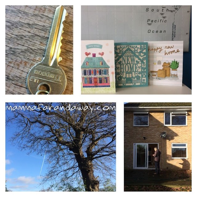 comprare casa in Inghilterra