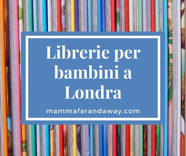 librerie belle di Londra