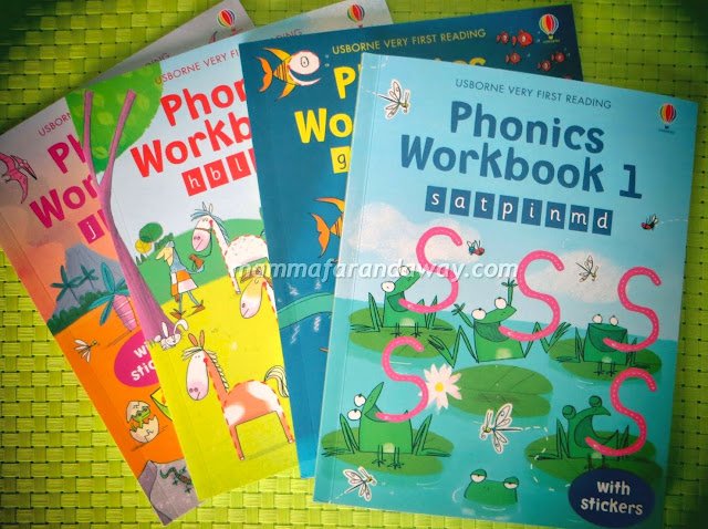 libri fonetica inglese per bambini