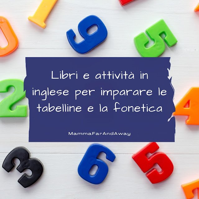 libri tabelline