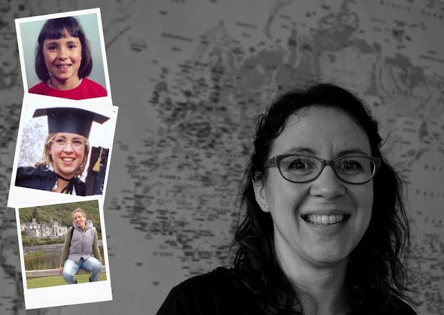 mammafarandaway storia