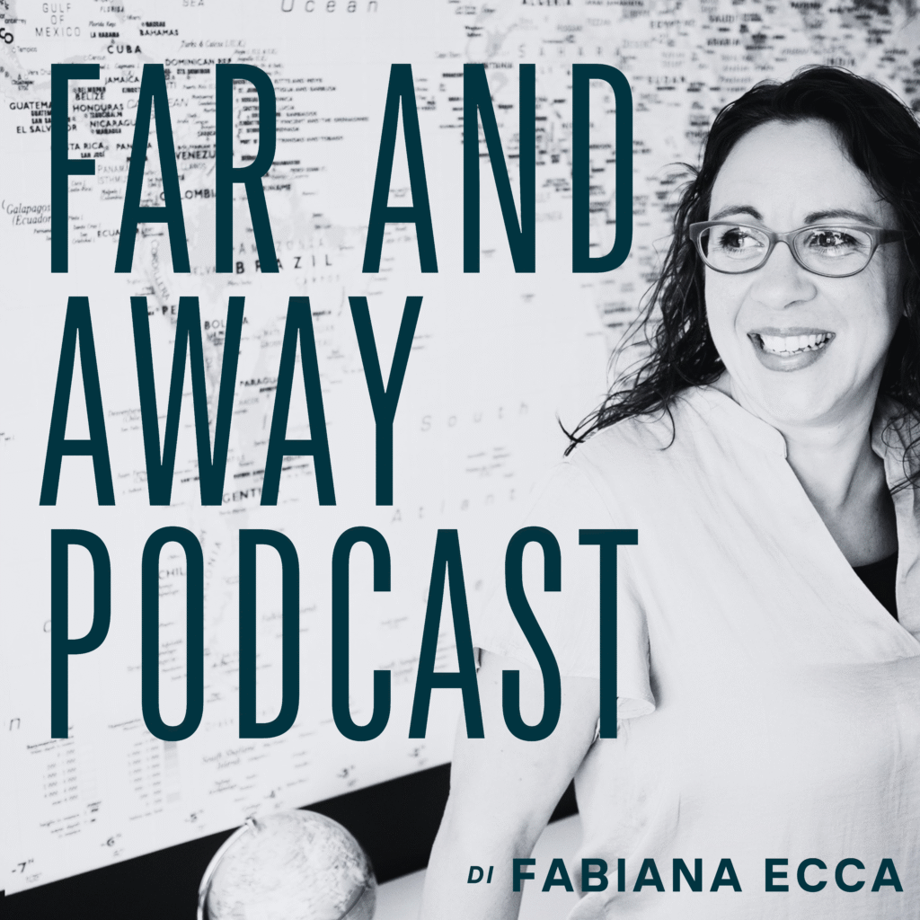 Passi e impronte Passi e Impronte