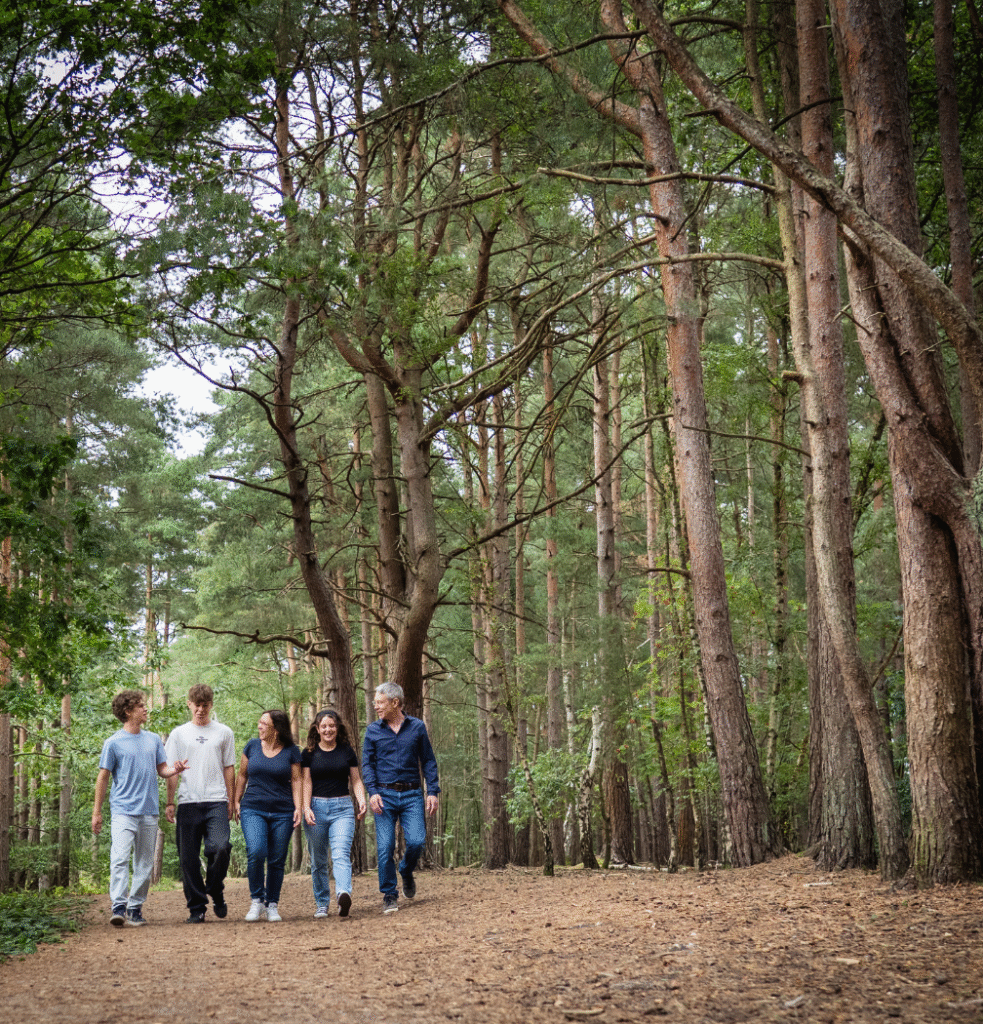 famiglia Famiglia Far and Away