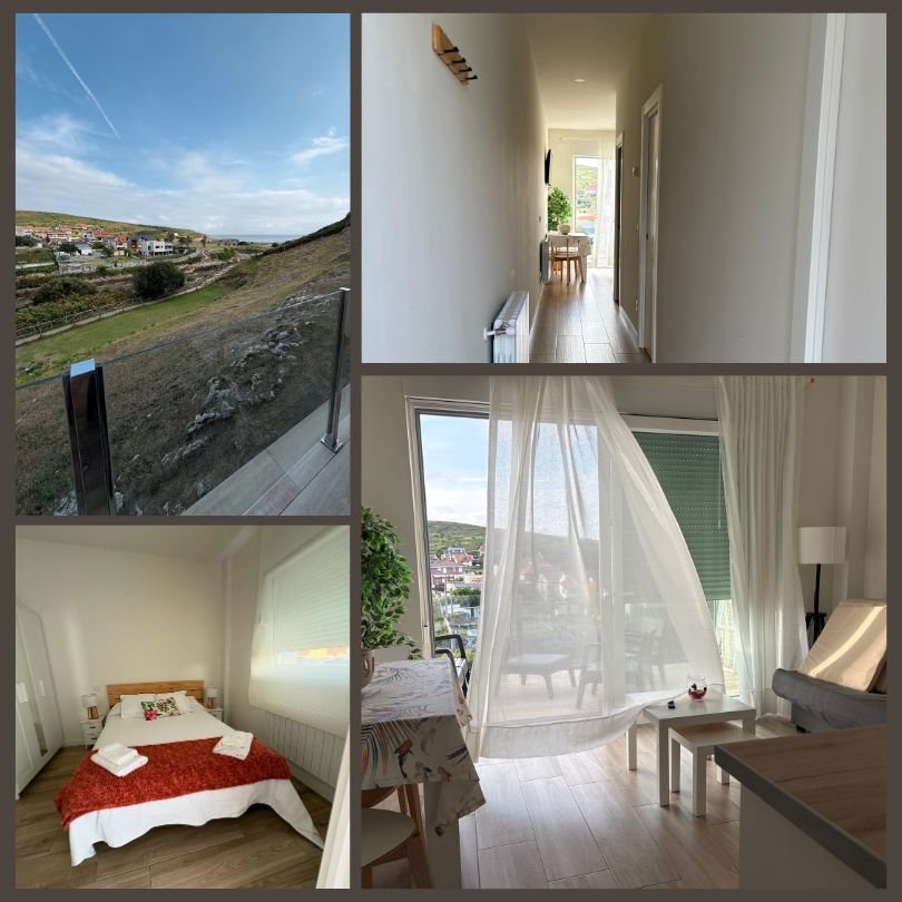 appartamento cantabria