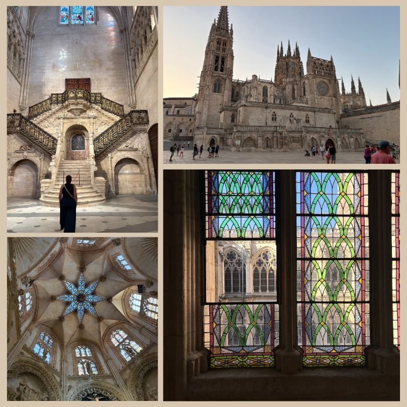 cattedrale di burgos