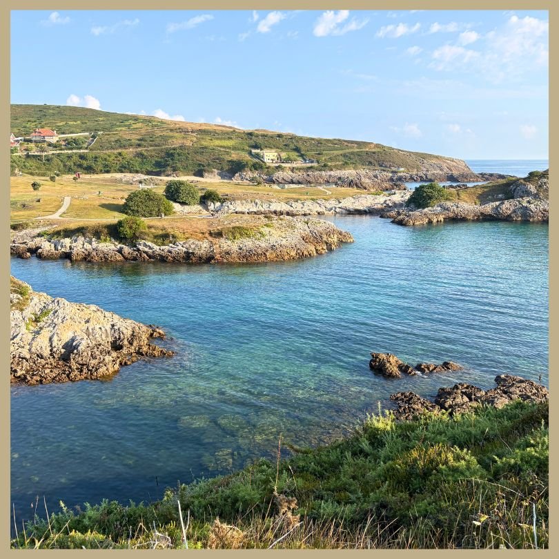 spiaggi cantabria