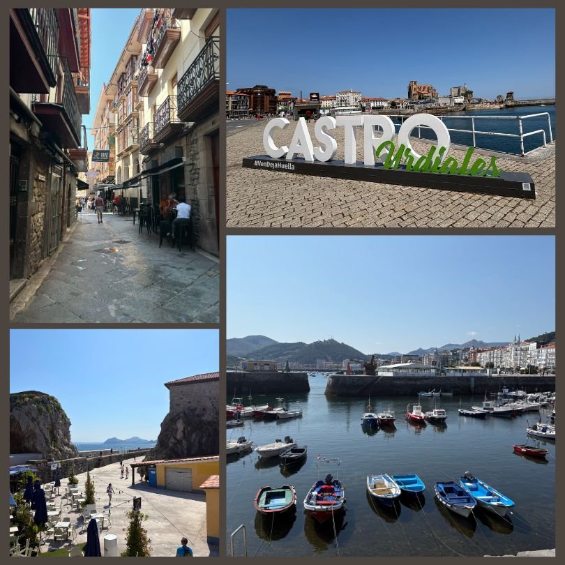 castro urdiales spagna