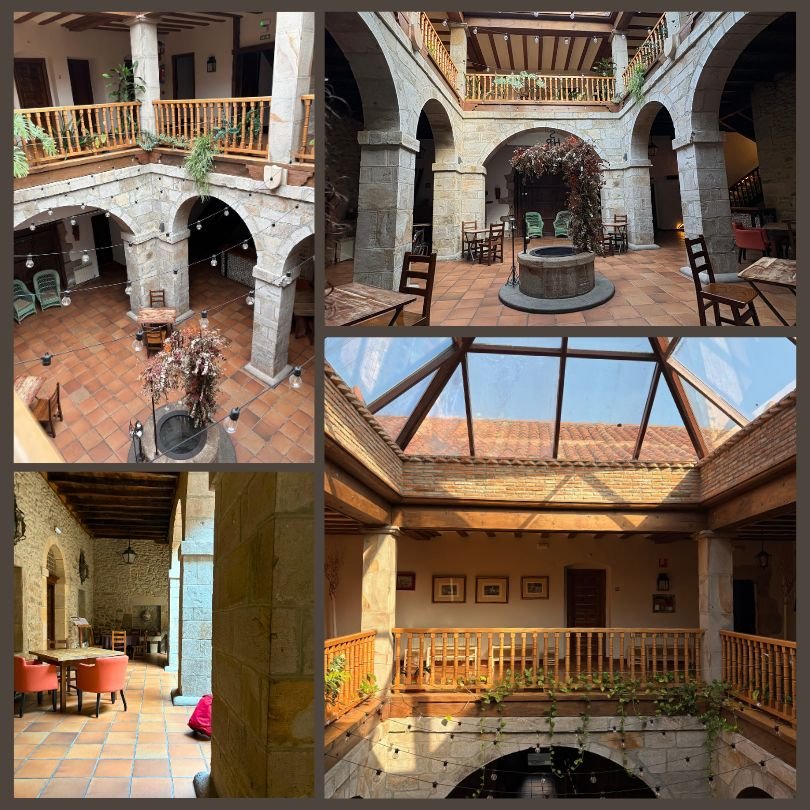 hotel convento