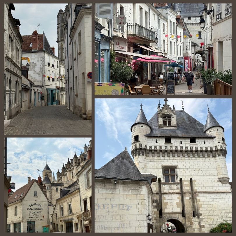 Loches