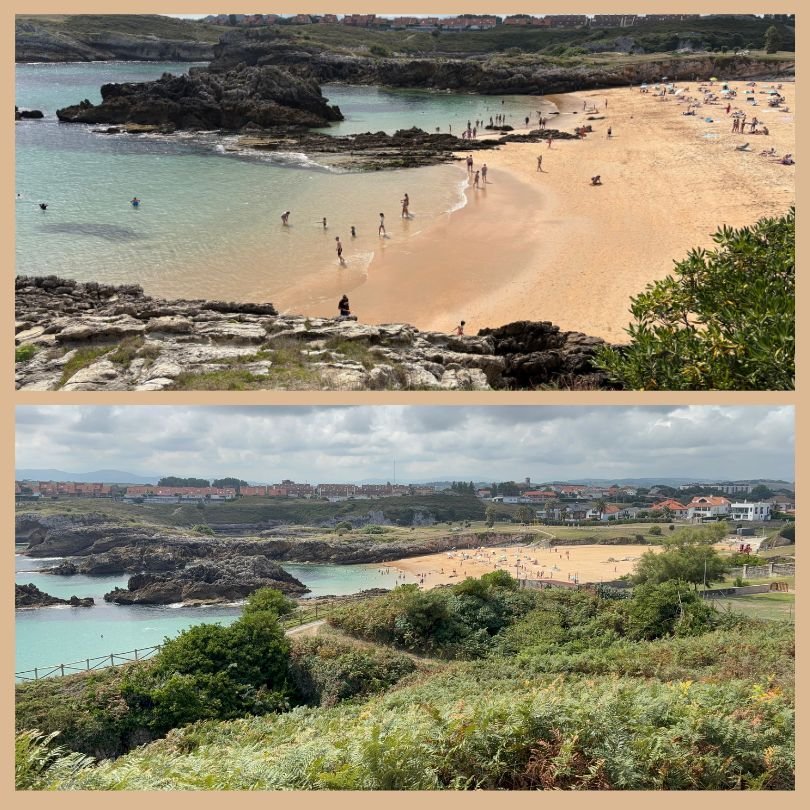costa quebrada