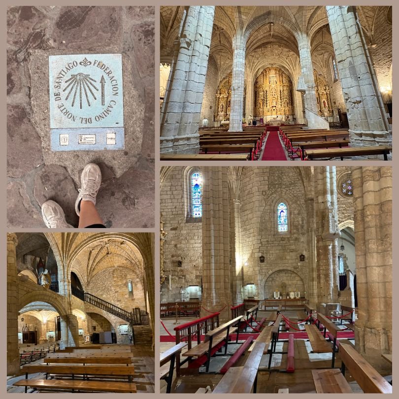 san vicente de la barquera