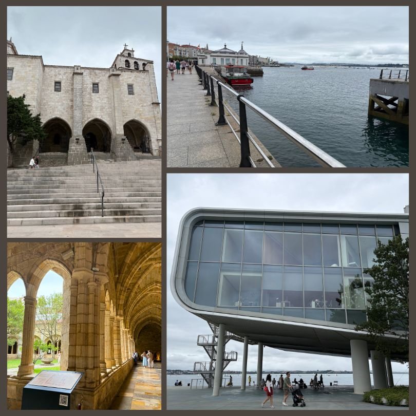 santander spagna