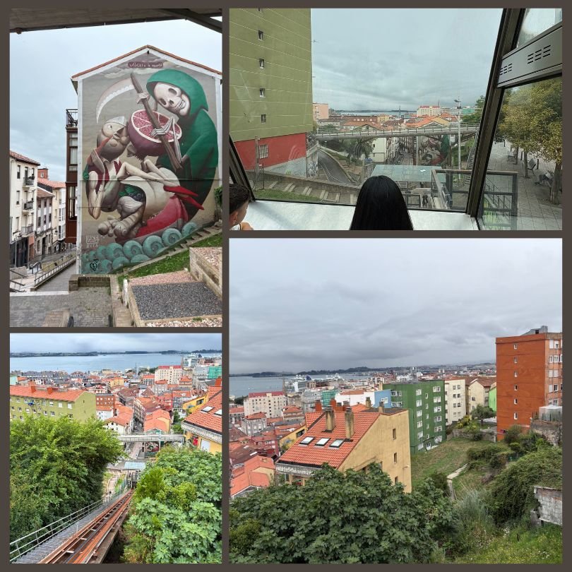 cosa vedere santander