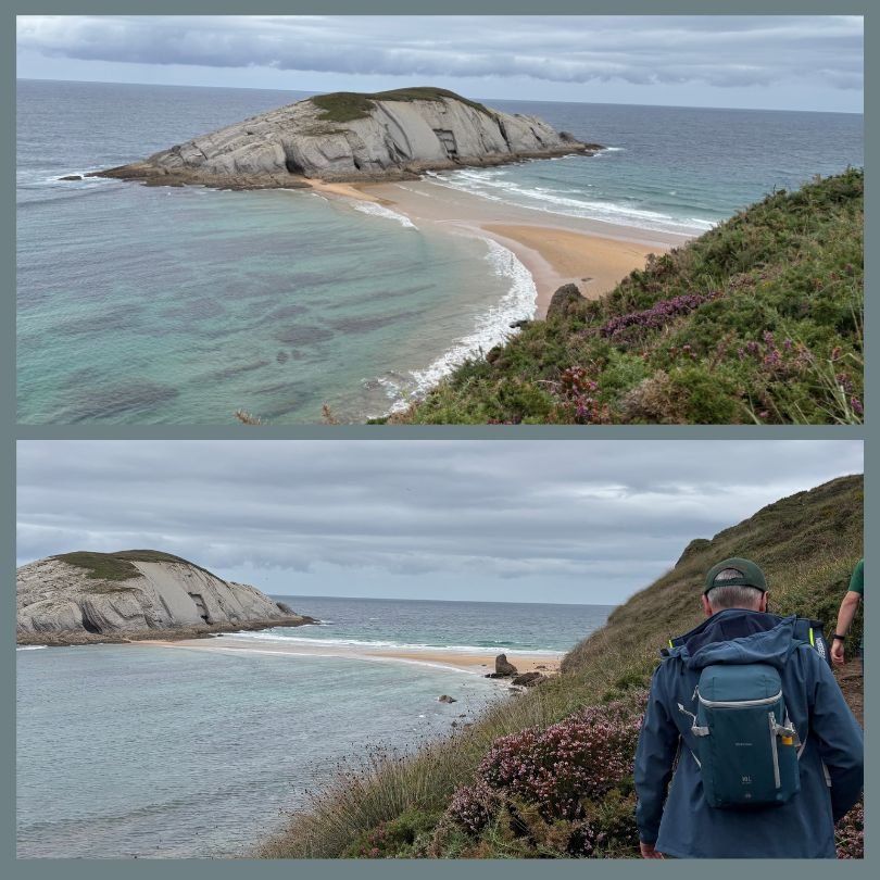 spiaggia cantabria